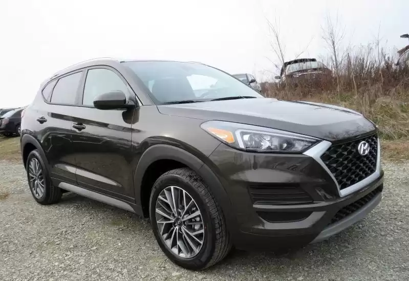مستعملة Hyundai Unspecified للبيع في الدوحة #6007 - 1  صورة 